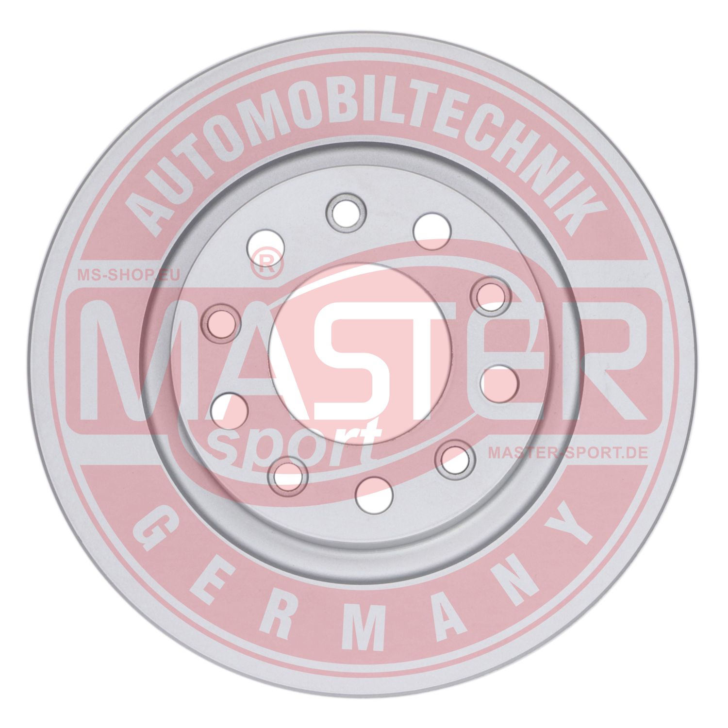 Disc frana MASTERSPORT GERMANY 24011003591PR-PCS-MS